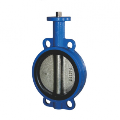 Butterfly Valve DN50 to DN600