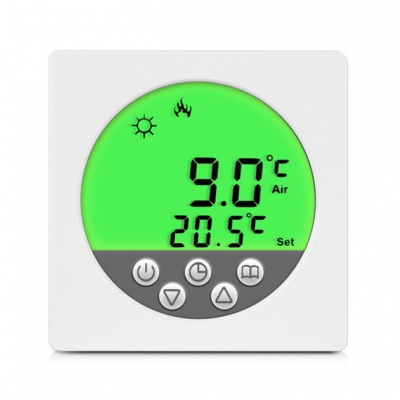 ST-C15 Programmable Heating Thermostats 3A, 16A