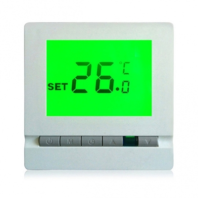 C03 Digital Heating Thermostat for water heating or electric heating