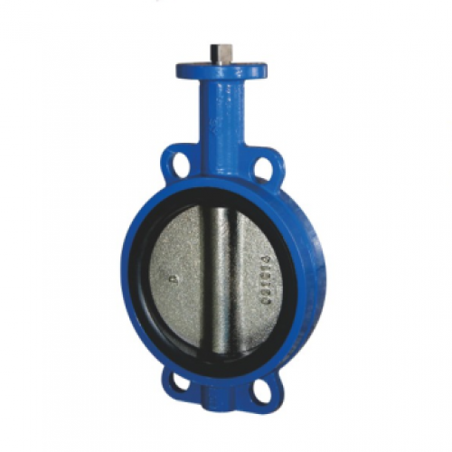 Butterfly Valve DN50 to DN600
