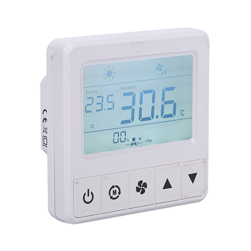 FC182 PID temperature controller