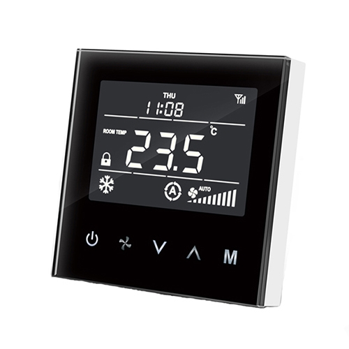 GM8-FC Touch Screen Thermostat of FCU