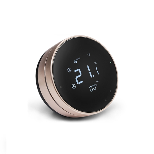 FC610 Luxury Wi-Fi Touch Screen Thermostat of FCU