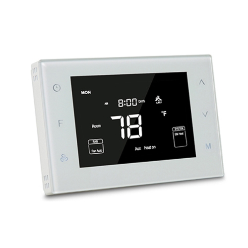 GM6-HP smart 3-stage thermostat for heat pump