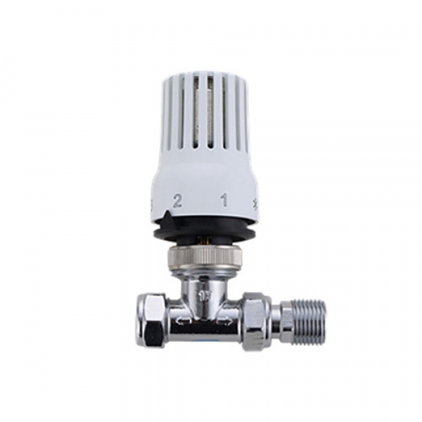 thermostatic radiator valve head Smart Life