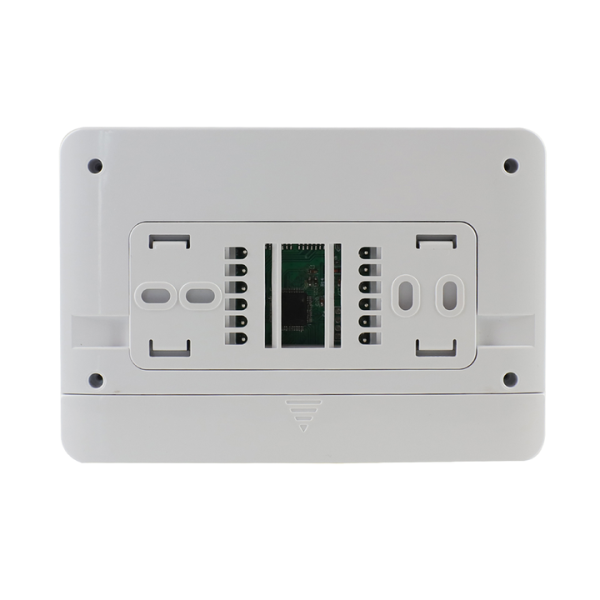 HY818 smart stage programming thermostat for heat pump