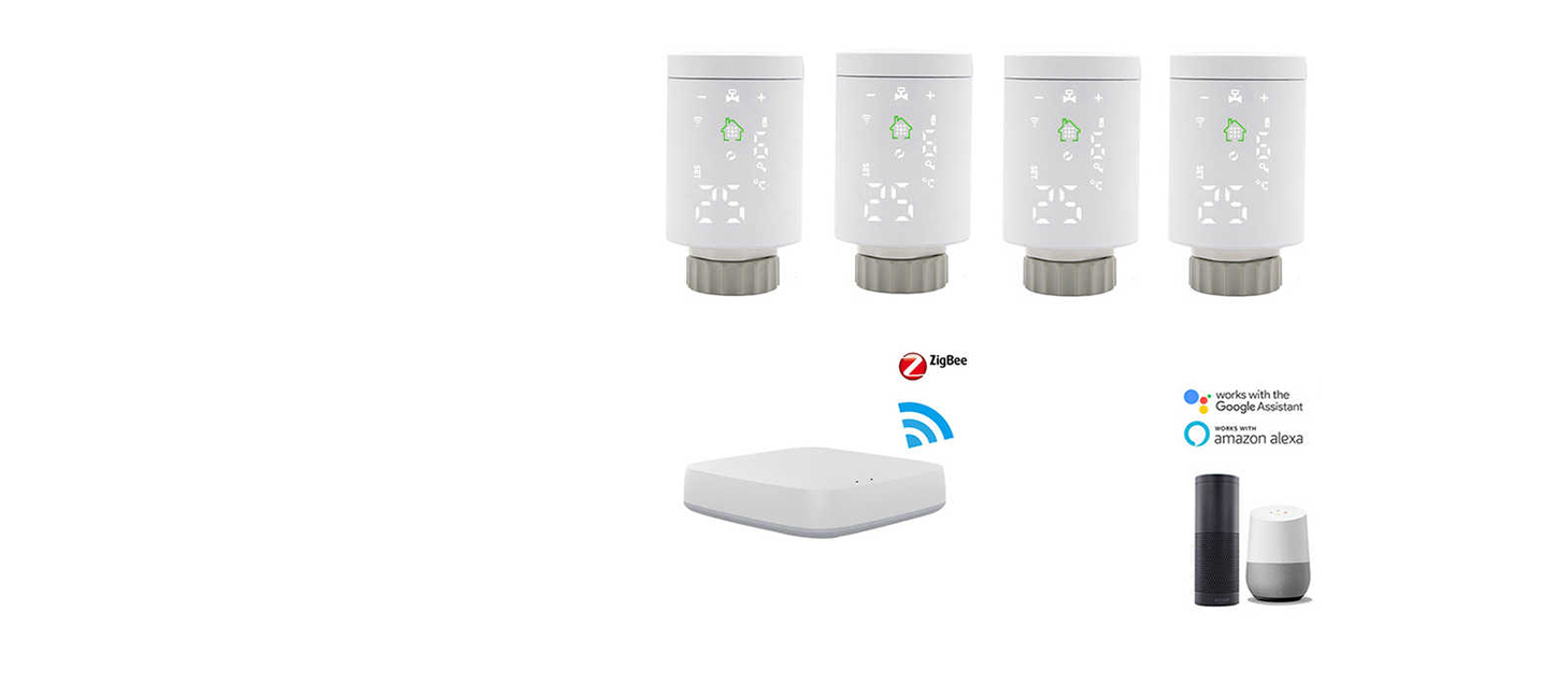 Zigbee Controller