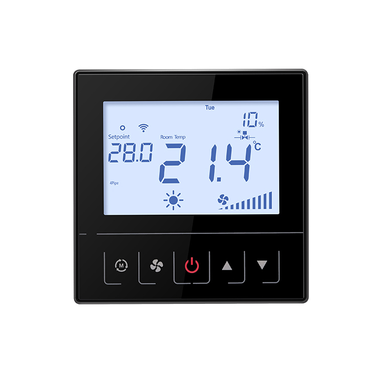 Fan Coil Thermostat