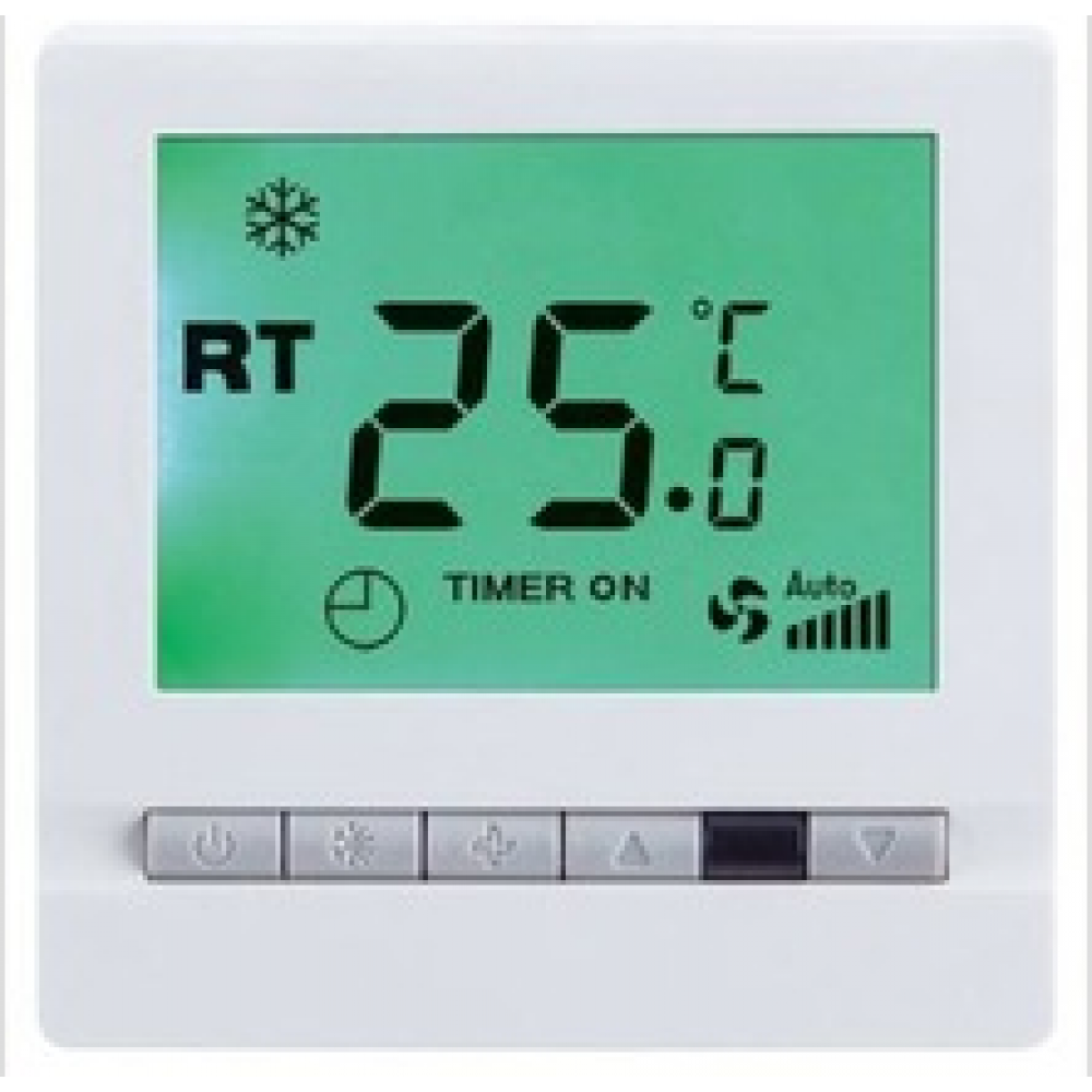 digital heating thermostat Smart Home Control