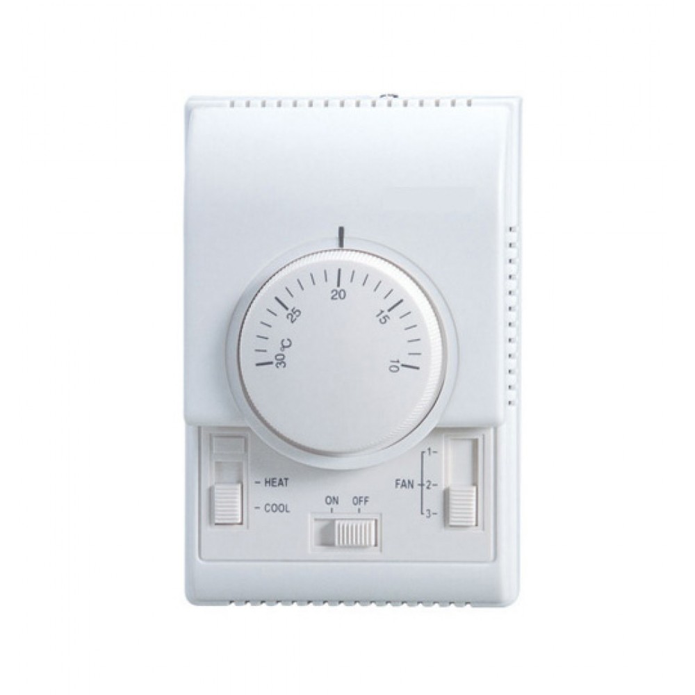 STFC102 Dial Thermostat for FCU Smart Life