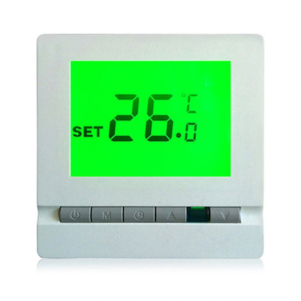 digital heating thermostat Smart Life