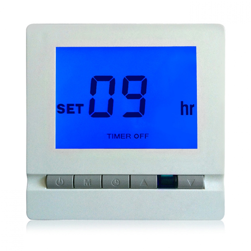 digital heating thermostat Smart Life