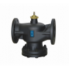 DDF-S-J series Cast Iron Motorized Valve