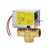 DDF-X series motorized valve