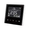 FC208 WiFi touch screen thermostat for fan coil unit