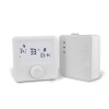 ST-C06RF Programmable Wireless HeatingThermostat for Gas Boiler/ Water or Electric Heating