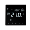 FC285 WiFi programmable Heating Thermostat for water heating or gas boiler with humidity & TVOC