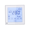 FC265 Touch screen FCU thermostat with Modbus