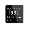 FC180 Tuya WiFi Touch screen thermostat for fan coil unit