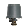DQF-JL motorized valve actuator modulating signal 0-10V or 4-20mA