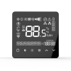 ST-AC2800 programmable touch screen PID thermostat ultra-thin 8.2mm
