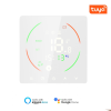 ST-T2 Color display WiFi thermostat for floor heating or infrared heating 3A 16A