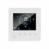 ST-K1 VA screen color display digital thermostat for heating application 3A 16A