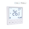FC1200 series digital smart thermostat of fan coil unit