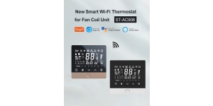 How to choose the right thermostat