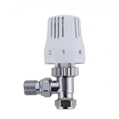 AD type thermostatic radiator valve