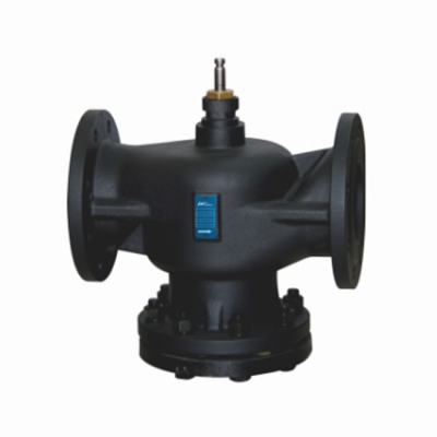 DDF-S-X series Cast Iron Valve