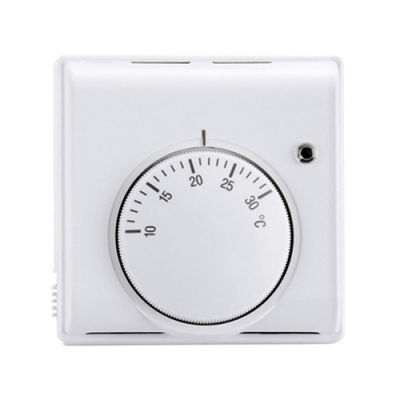 ST-C06 Mechnical Heating Thermostat 3A