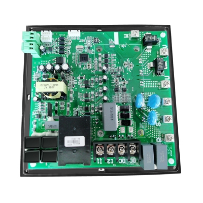 10HP Compressor Driver Module PCBA