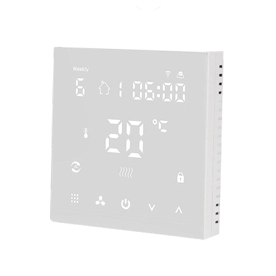 FC607EC PID Touch Screen Thermostat