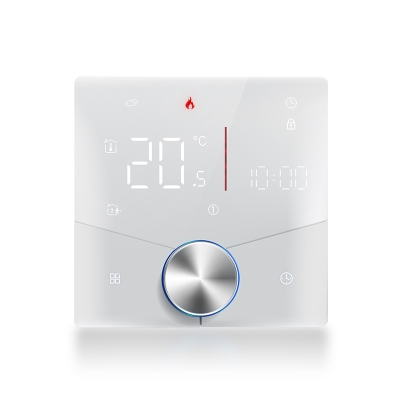 ST-C29 WiFi programmable heating thermostat for water heating or electric heating