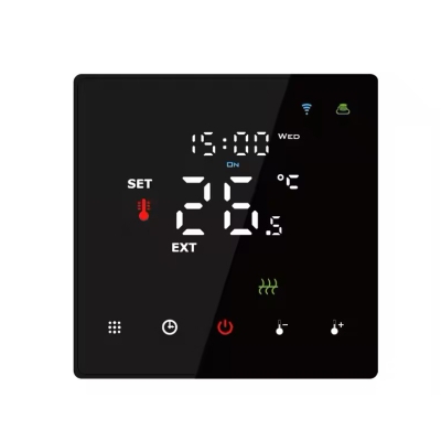 ST-C27 WiFi heating thermostat for water heating or electric heating