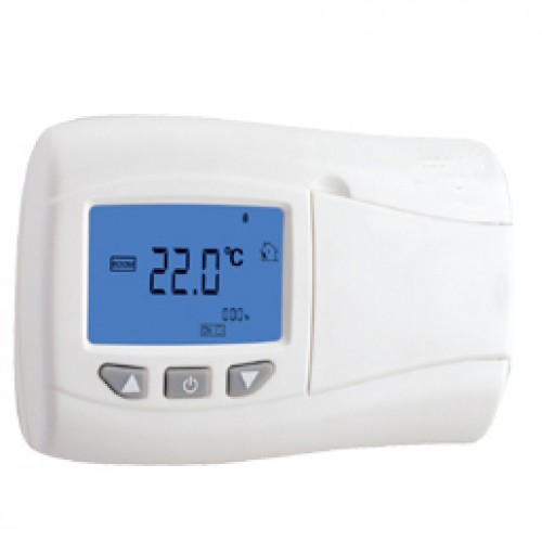 R205 Wireless Heating Thermostat
