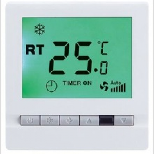 Digital Heating Thermostat 3A 16A