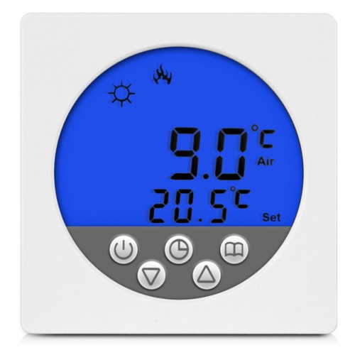 ST-C15B Programmable Heating Thermostats
