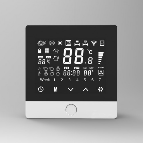 ST-KT-C906 Touch Screen Thermostat