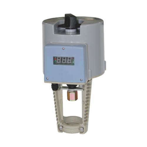 DQF-XG series Motorized Valve Actuator