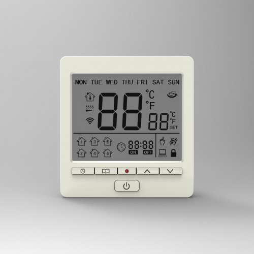 ST-FH-902 Fashionable Design Heating Thermostat