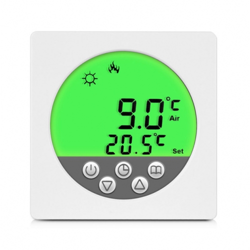 ST-C15 Programmable Heating Thermostats 3A, 16A