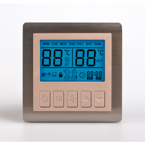 ST-FH-901 Simple Designe Heating Thermostat