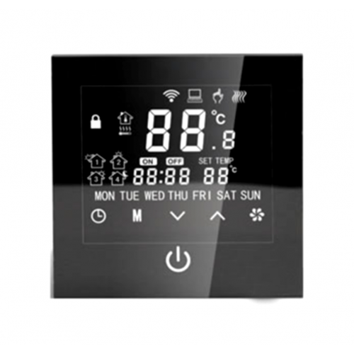 ST-FH-902 Simple Designe Heating Thermostat