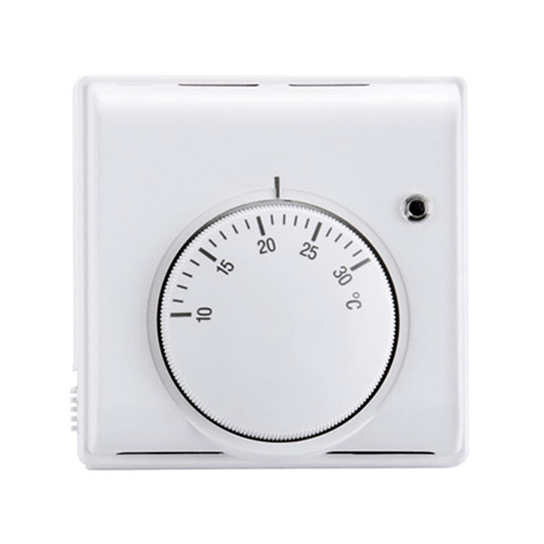 ST-C06 Mechnical Heating Thermostat 3A