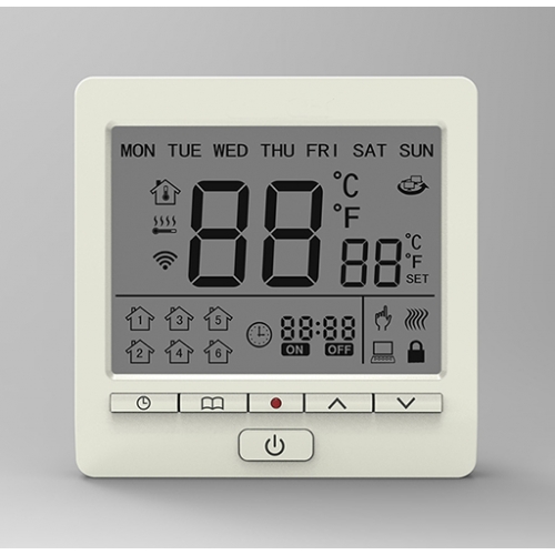ST-CN-902 Fashionable Design Heating Thermostat