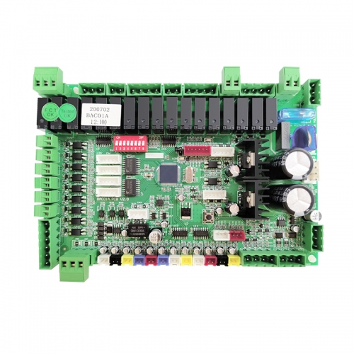 BCA01-12-100 Compressor Driver Module PCBA