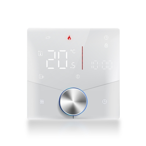 ST-C29 WiFi programmable heating thermostat for water heating or electric heating