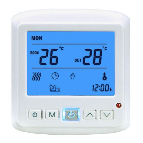 Programmable Heating Thermostat